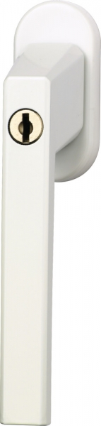 Abus Abschließbarer Fenstergriff FG110